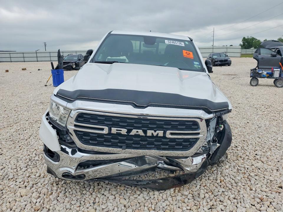 Продажа на аукционе авто 2022 Ram 1500, vin: 1C6SRFBT2NN420515, номер лота: 54609336