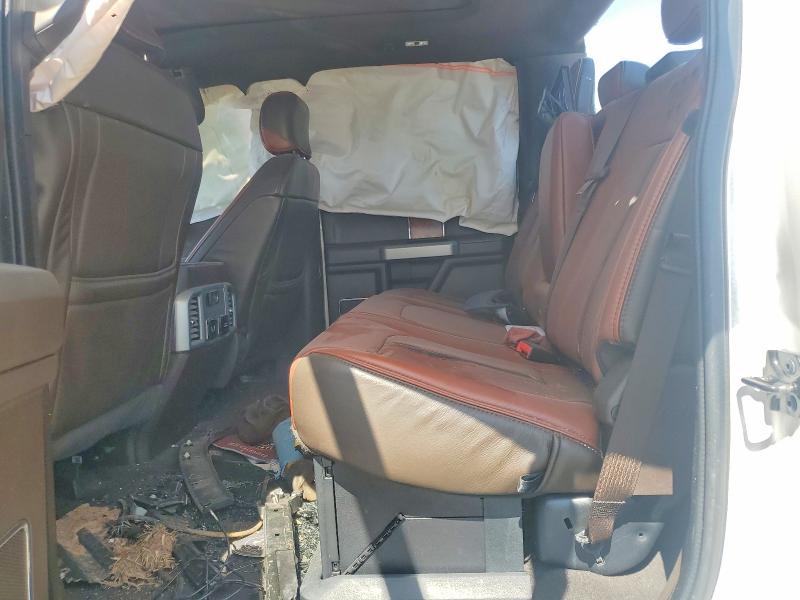 55020746 :رقم المزاد ، 1FT7W2BT7KEF46302 vin ، 2019 Ford F250 مزاد بيع