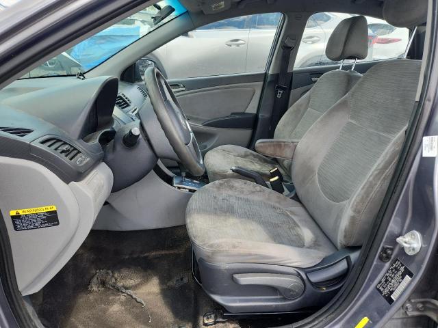 Продаж на аукціоні авто 2015 Hyundai Accent, vin: KMHCT4AE8FU897992, номер лоту: 53374026