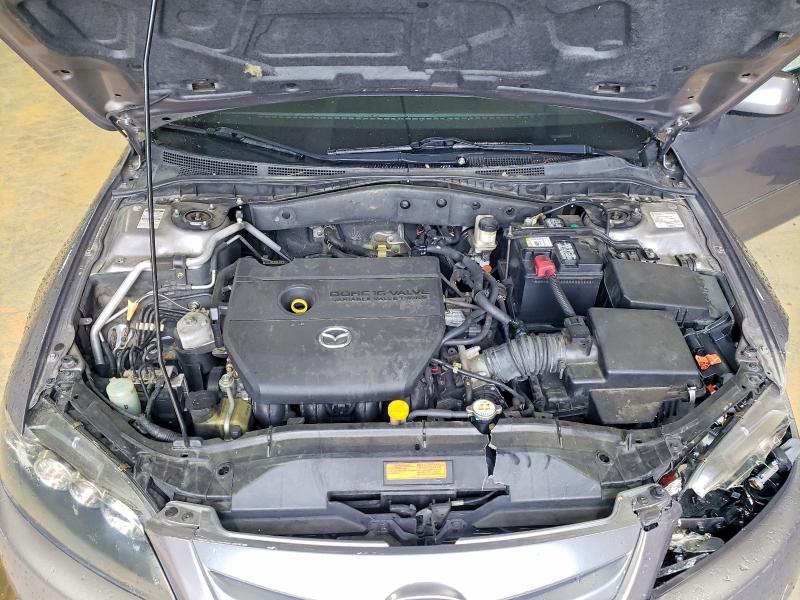 Aukcja sprzedaży 2007 Mazda 6, vin: 1YVHP80C075M38953, numer aukcji: 52317036