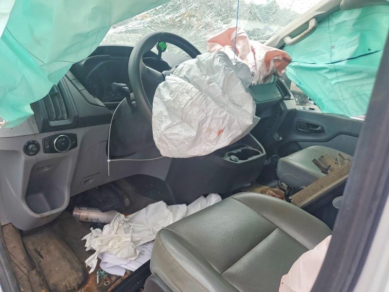 Aukcja sprzedaży 2017 Ford Transit, vin: 1FTYR1ZM8HKA02468, numer aukcji: 85453735