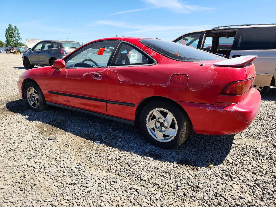 Продажа на аукционе авто 1994 Acura Integra, vin: JH4DC4451RS020070, номер лота: 53038786