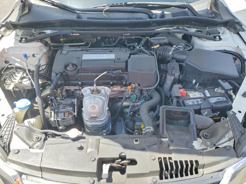 Продажа на аукционе авто 2015 Honda Accord, vin: 1HGCR2F53FA029658, номер лота: 55397736