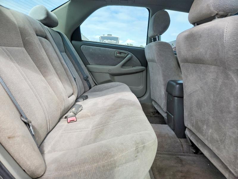 52492826 :رقم المزاد ، JT2BG22K3V0072065 vin ، 1997 Toyota Camry مزاد بيع