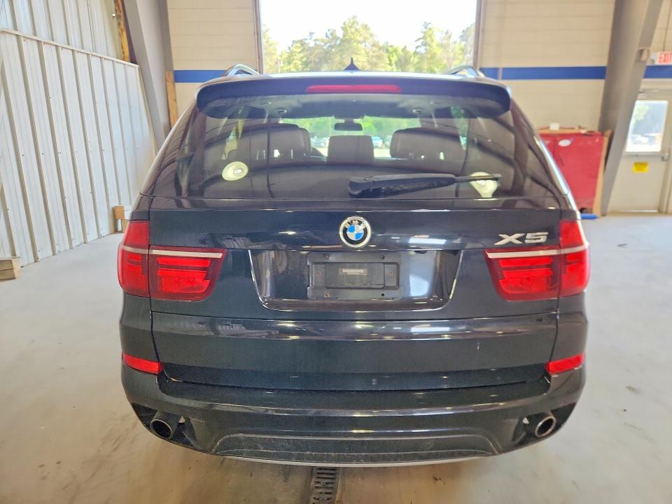 Продажа на аукционе авто 2012 Bmw X5, vin: 5UXZV4C59CL991854, номер лота: 54338516
