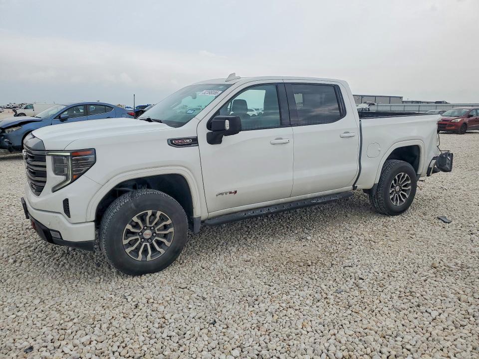 Auction sale of the 2022 Gmc Sierra, vin: 3GTPUEEL5NG547531, lot number: 52398086
