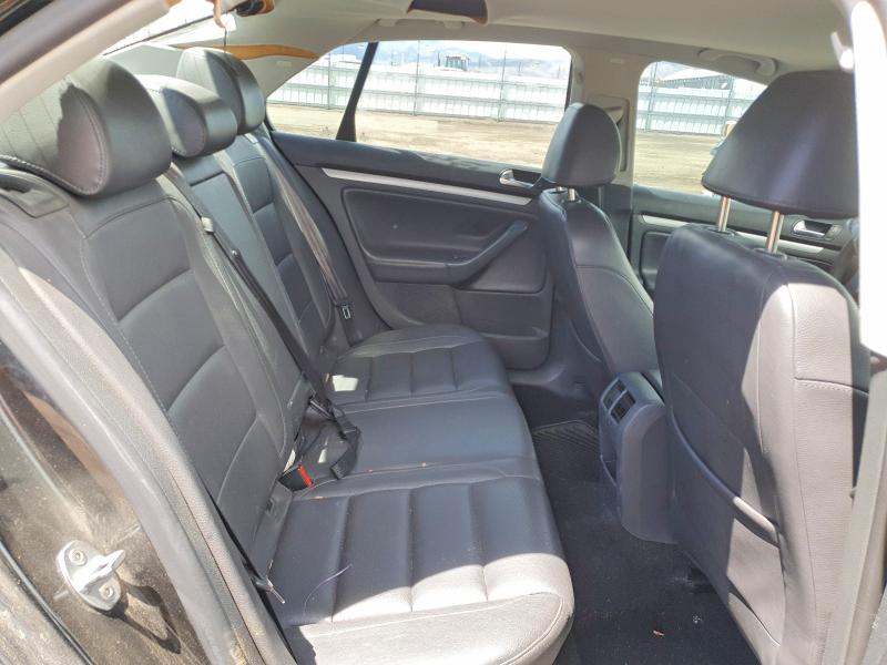 Aukcja sprzedaży 2007 Volkswagen Jetta, vin: 3VWRF71K37M045520, numer aukcji: 52946596