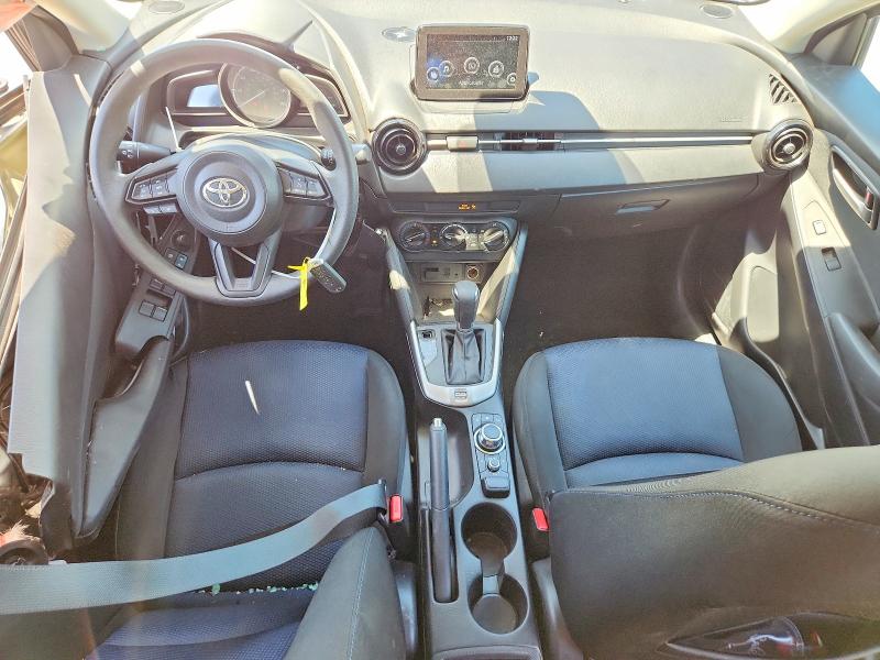 Продажа на аукционе авто 2019 Toyota Yaris, vin: 3MYDLBYV4KY519129, номер лота: 52205146