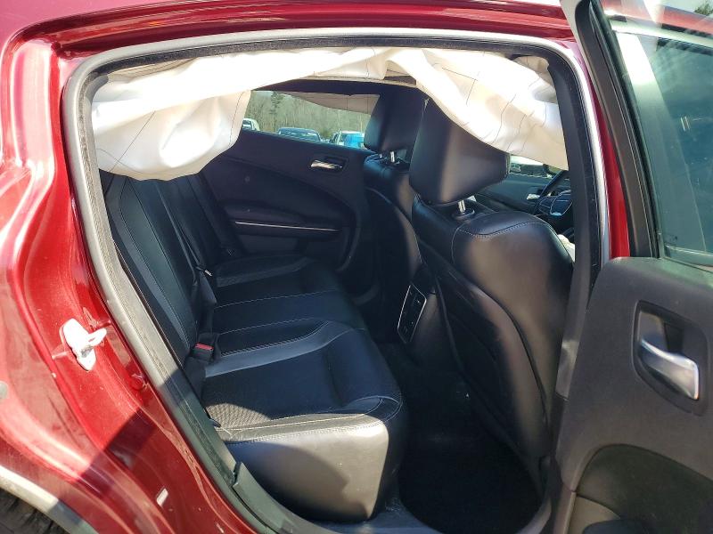 52153846 :رقم المزاد ، 2C3CDXBG0MH624522 vin ، 2021 Dodge Charger مزاد بيع