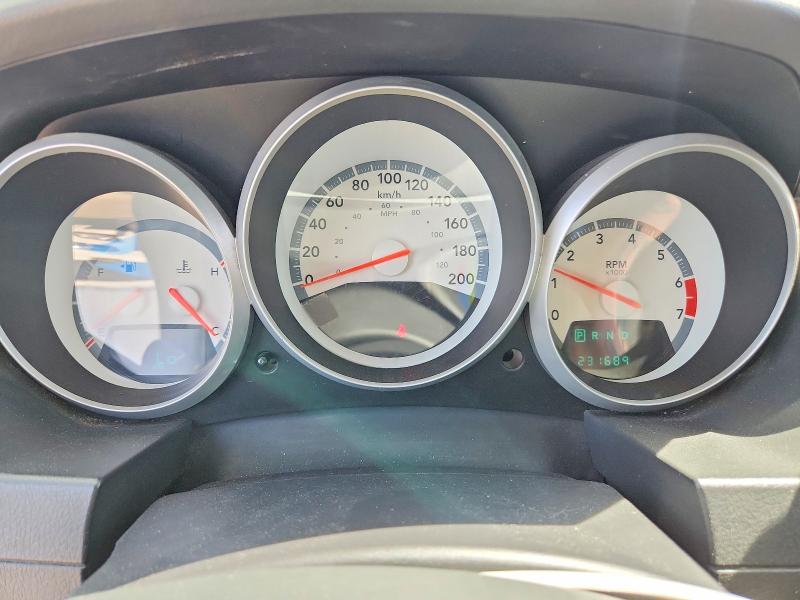 Продажа на аукционе авто 2008 Dodge Grand Caravan, vin: 2D8HN44H48R794189, номер лота: 50832746