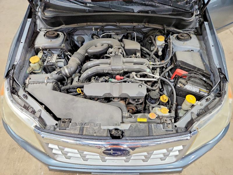 Aukcja sprzedaży 2012 Subaru Forester, vin: JF2SHADC4CH465870, numer aukcji: 54896156