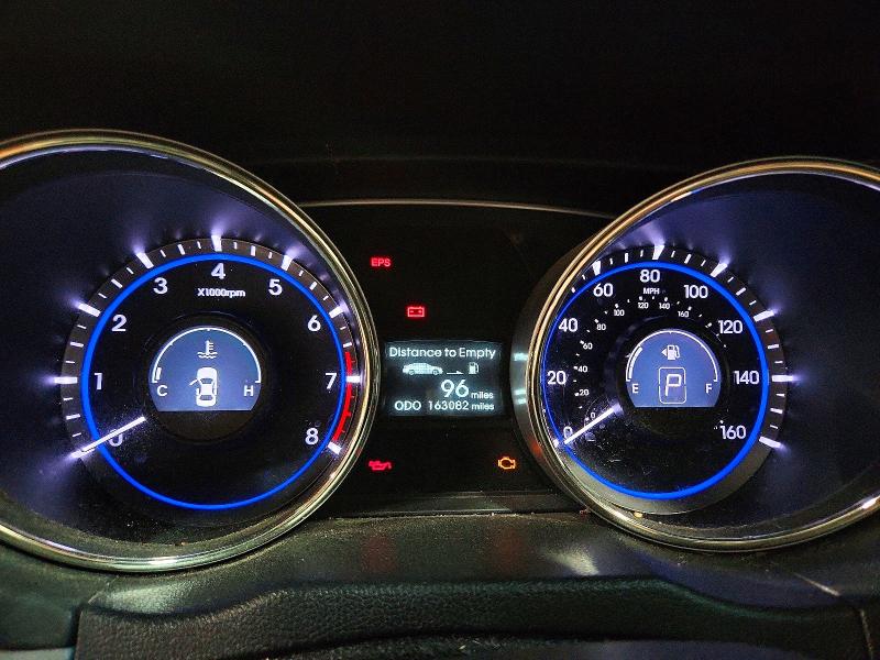 Продаж на аукціоні авто 2013 Hyundai Sonata, vin: 5NPEB4AC5DH687033, номер лоту: 55276116