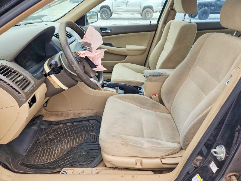 Продаж на аукціоні авто 2004 Honda Accord 4d Dx, vin: 1HGCM56674A072910, номер лоту: 53535796