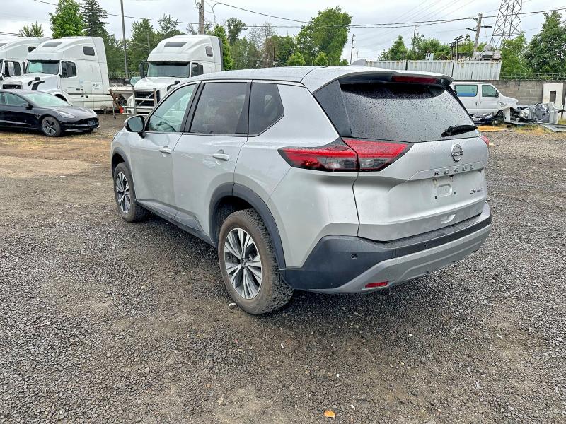Aukcja sprzedaży 2023 Nissan Rogue, vin: 5N1BT3BB3PC947361, numer aukcji: 54169286