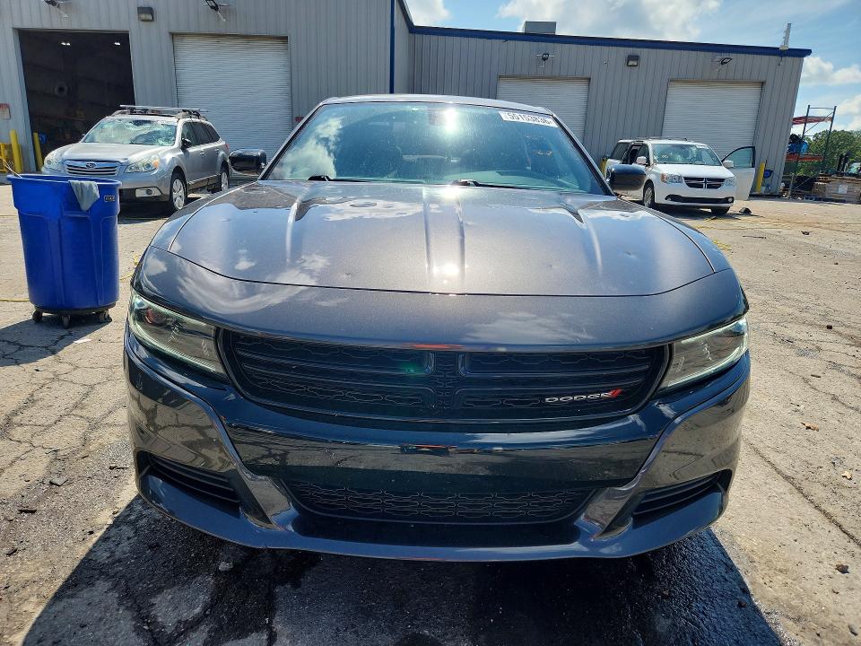 Aukcja sprzedaży 2023 Dodge Charger, vin: 2C3CDXBG4PH600504, numer aukcji: 55153836