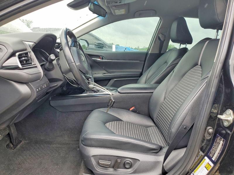 Aukcja sprzedaży 2019 Toyota Camry, vin: 4T1B11HK9KU810445, numer aukcji: 54670436