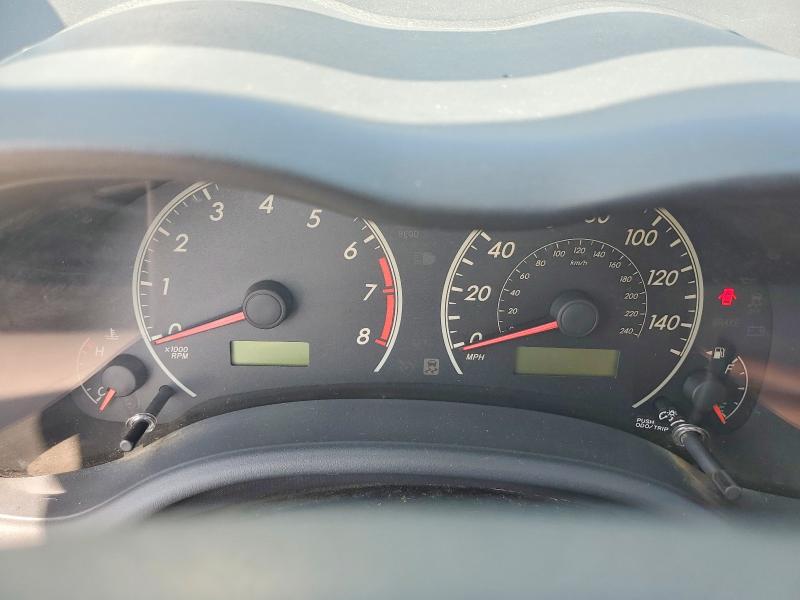 2011 Toyota Corolla მანქანა იყიდება აუქციონზე, vin: JTDBU4EE8B9164510, აუქციონის ნომერი: 53207326