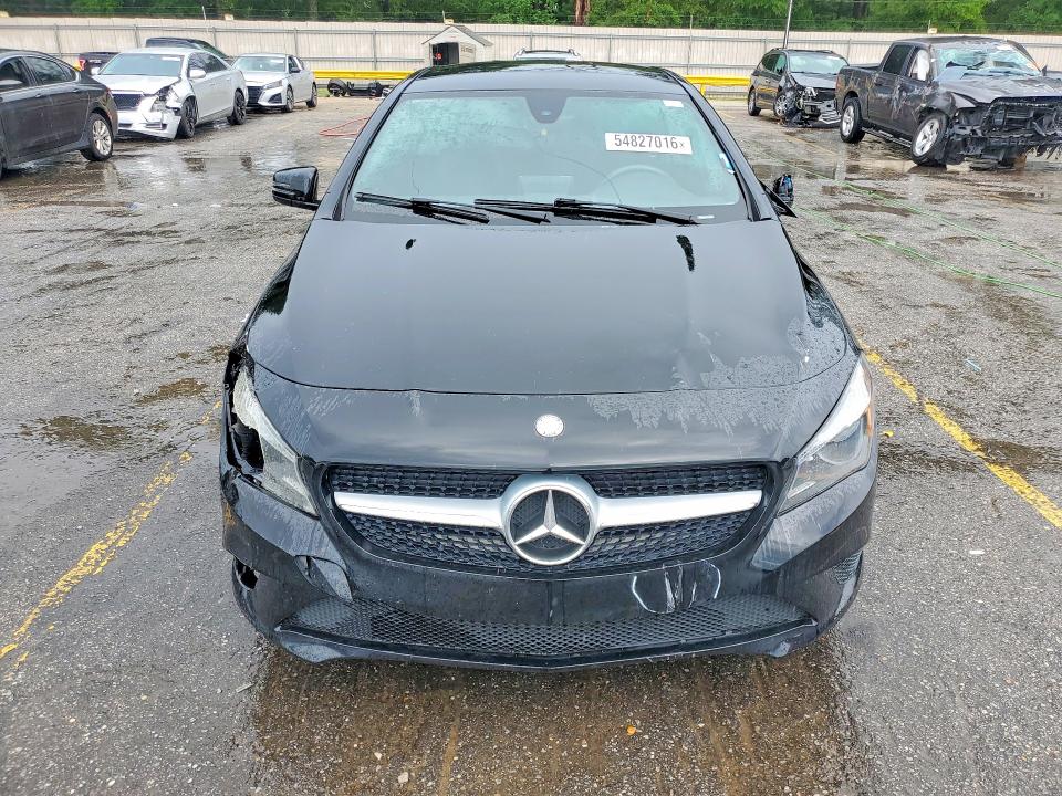 Продажа на аукционе авто 2015 Mercedes-benz Cla, vin: WDDSJ4EBXFN194626, номер лота: 54827016