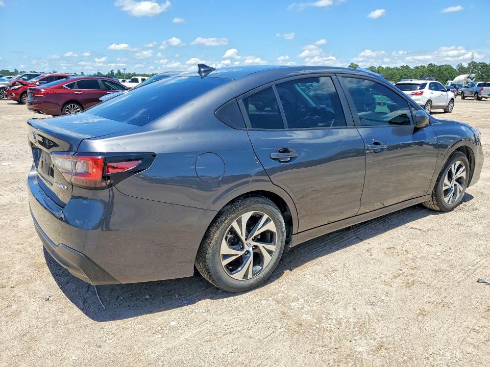 Aukcja sprzedaży 2024 Subaru Legacy, vin: 4S3BWAB62R3010989, numer aukcji: 55065916