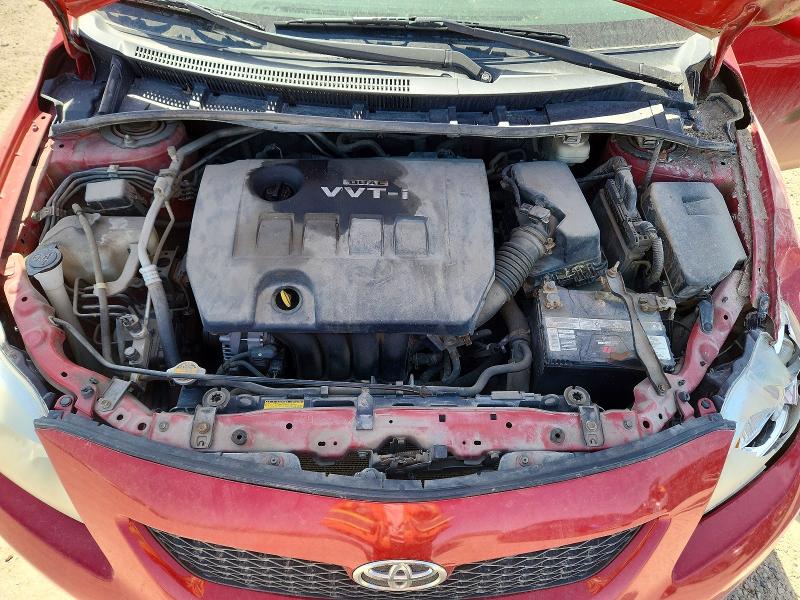 Aukcja sprzedaży 2010 Toyota Corolla, vin: 2T1BU4EE4AC208415, numer aukcji: 51498486