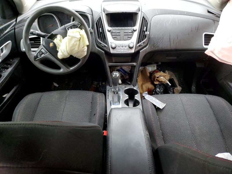 Aukcja sprzedaży 2017 Chevrolet Equinox, vin: 2GNALBEKXH1531392, numer aukcji: 52034196