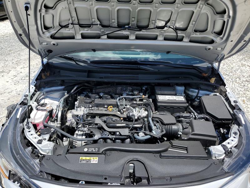 Aukcja sprzedaży 2025 Toyota Corolla, vin: 5YFB4MDEXSP303368, numer aukcji: 53733216