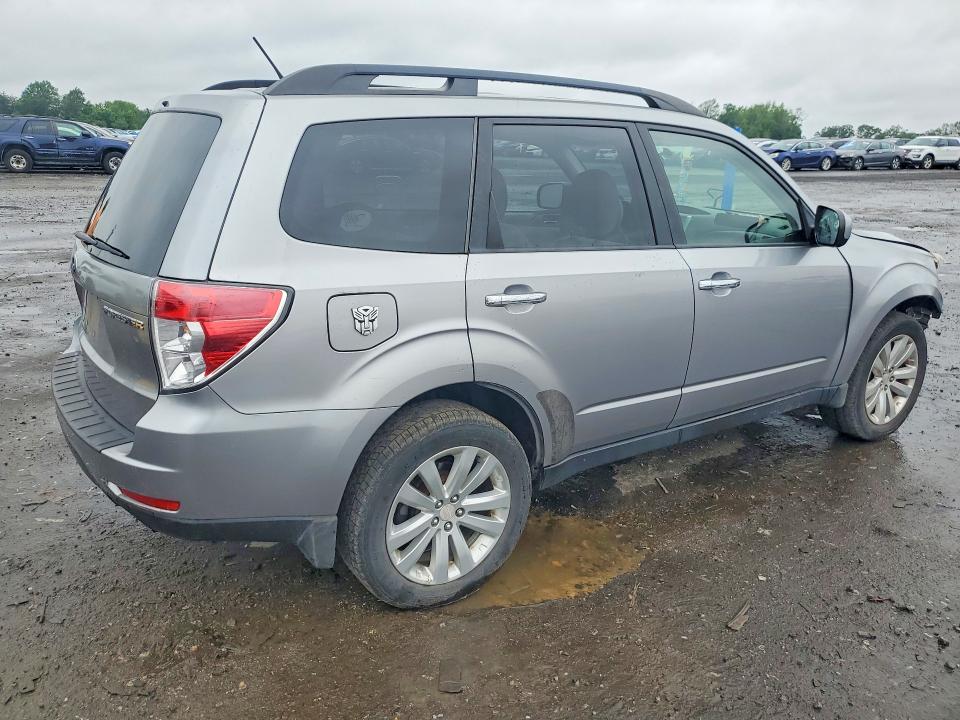Aukcja sprzedaży 2011 Subaru Forester, vin: JF2SHBDC5BH714150, numer aukcji: 54302406