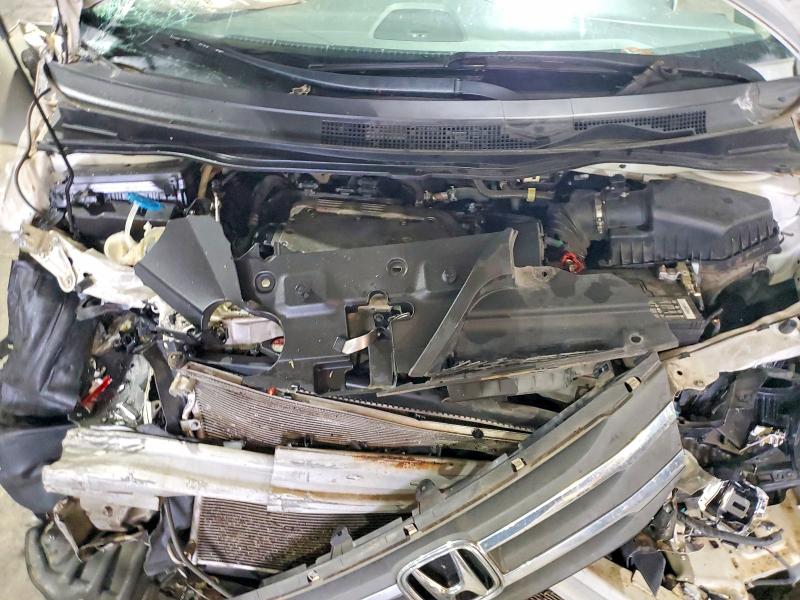 2012 Honda Odyssey მანქანა იყიდება აუქციონზე, vin: 5FNRL5H43CB021952, აუქციონის ნომერი: 54115986