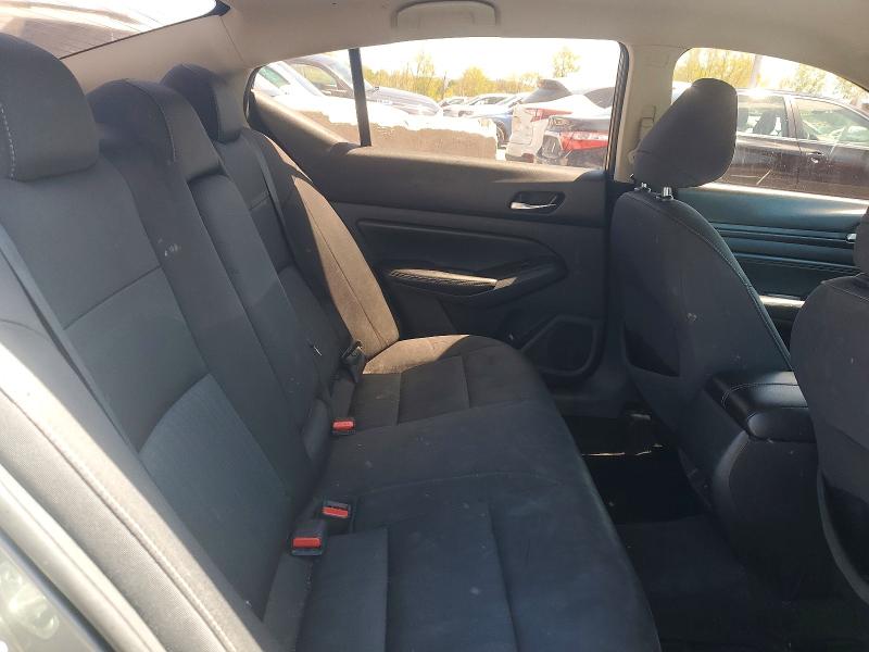 Aukcja sprzedaży 2020 Nissan Altima, vin: 1N4BL4BV1LC131916, numer aukcji: 52158066