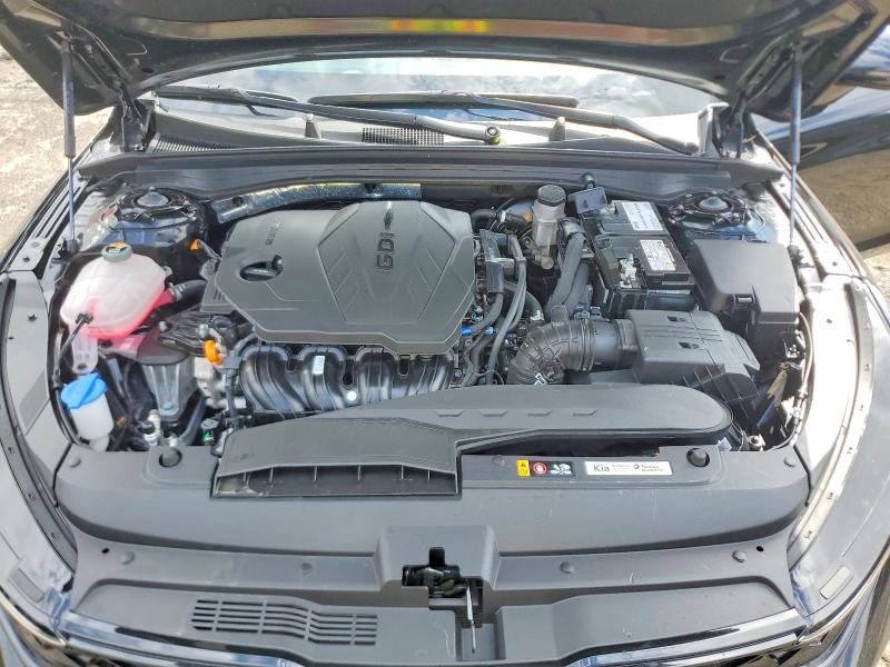 Продаж на аукціоні авто 2025 Kia K5, vin: KNAG64J73S5293752, номер лоту: 53164986