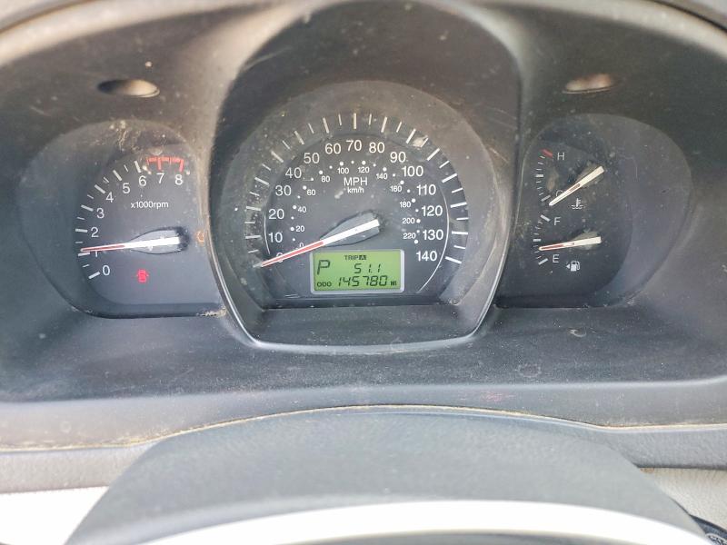 Продаж на аукціоні авто 2009 Kia Spectra, vin: KNAFE222095664415, номер лоту: 53735906