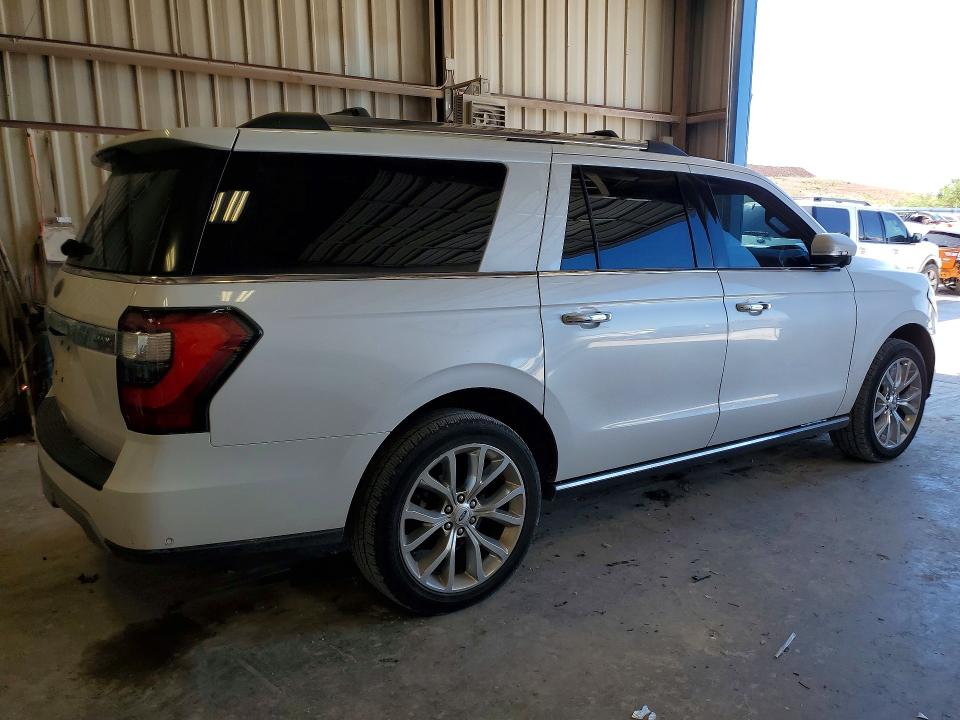 Aukcja sprzedaży 2019 Ford Expedition, vin: 1FMJK2ATXKEA11835, numer aukcji: 53472126