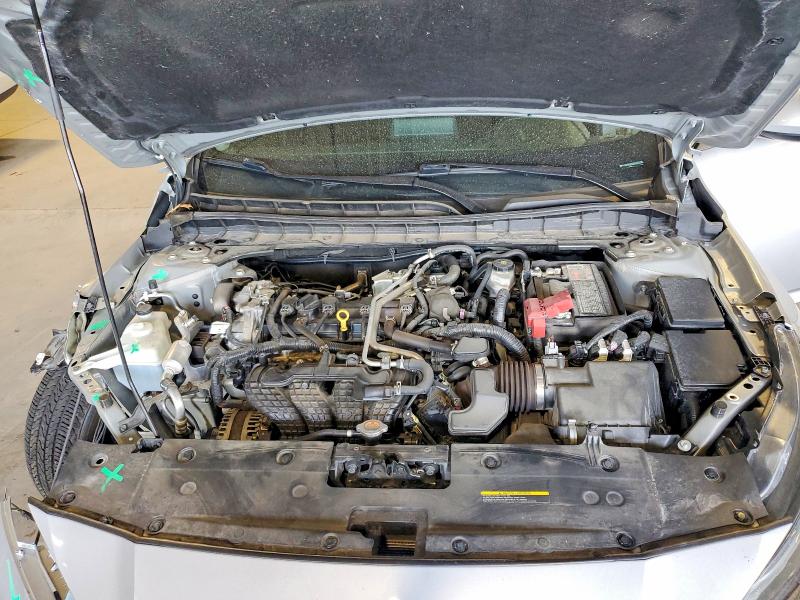 53594976 :رقم المزاد ، 1N4BL4DV4PN364115 vin ، 2023 Nissan Altima مزاد بيع