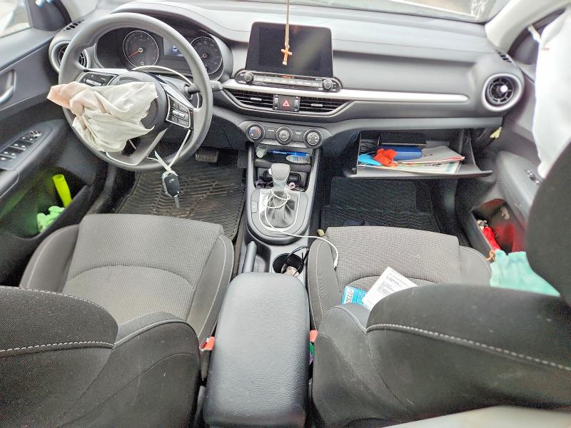 Продаж на аукціоні авто 2021 Kia Forte, vin: 3KPF24AD8ME268952, номер лоту: 53770606