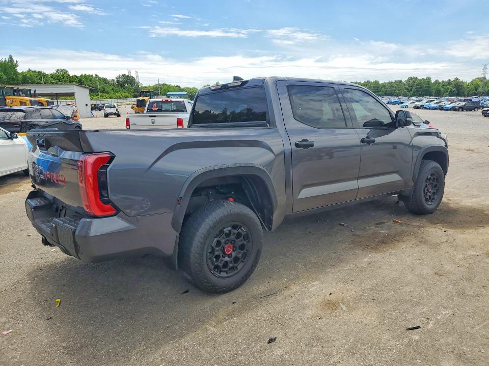 Продажа на аукционе авто 2023 Toyota Tundra, vin: 5TFPC5DB0PX020958, номер лота: 52902156