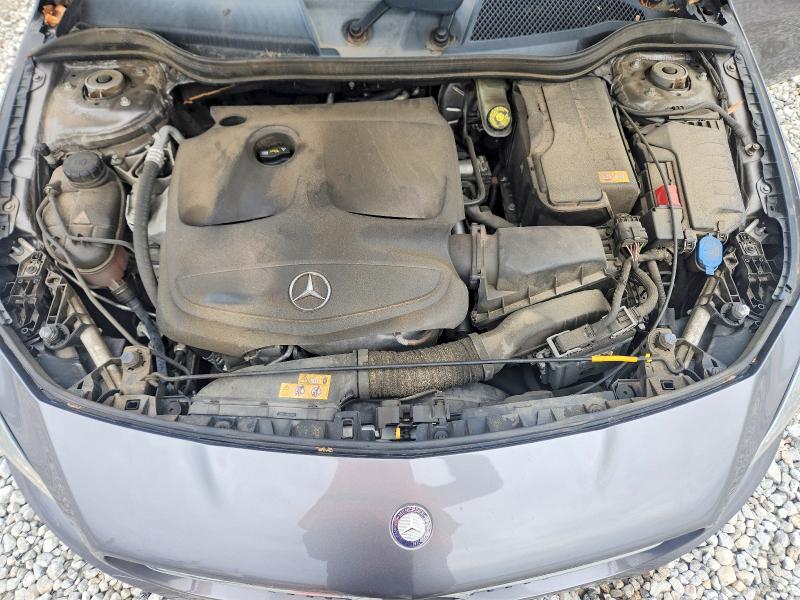 Продаж на аукціоні авто 2016 Mercedes-benz Cla, vin: WDDSJ4EB1GN379648, номер лоту: 51039296