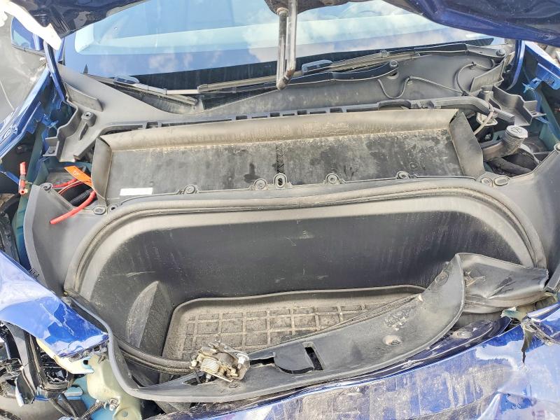 2024 Tesla Model Y მანქანა იყიდება აუქციონზე, vin: 7SAYGDEE0RA219436, აუქციონის ნომერი: 53534686