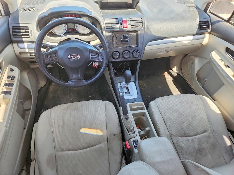 51927706 :رقم المزاد ، JF1GPAL62CH224950 vin ، 2012 Subaru Impreza مزاد بيع