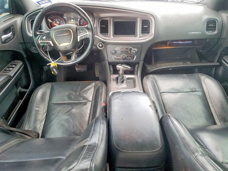 Продаж на аукціоні авто 2019 Dodge Charger, vin: 2C3CDXBG4KH724779, номер лоту: 54724146