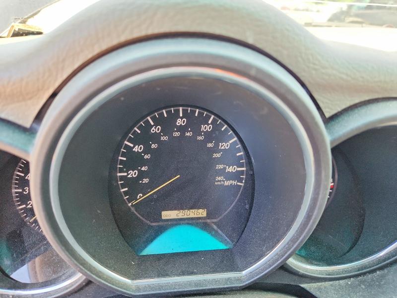 Продажа на аукционе авто 2009 Lexus Rx, vin: 2T2HK31U39C104190, номер лота: 54947476