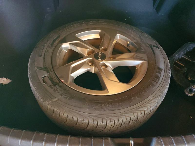 Aukcja sprzedaży 2022 Kia K5, vin: 5XXG14J23NG151018, numer aukcji: 53252046