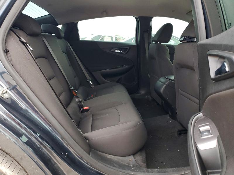 54047206 :رقم المزاد ، 1G1ZG5ST0LF142981 vin ، 2020 Chevrolet Malibu مزاد بيع