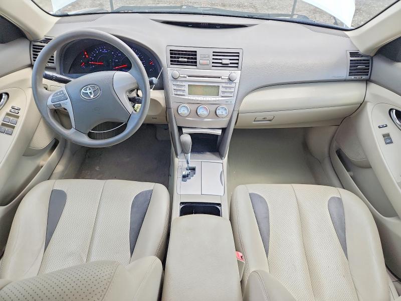 53739786 :رقم المزاد ، 4T1BF3EK0BU673882 vin ، 2011 Toyota Camry مزاد بيع