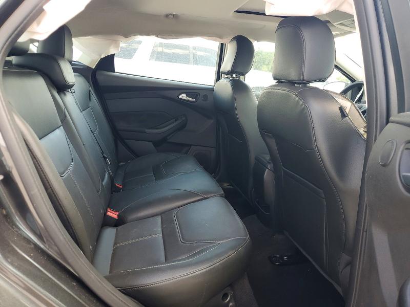 2018 Ford Focus მანქანა იყიდება აუქციონზე, vin: 1FADP3N23JL289650, აუქციონის ნომერი: 54243456