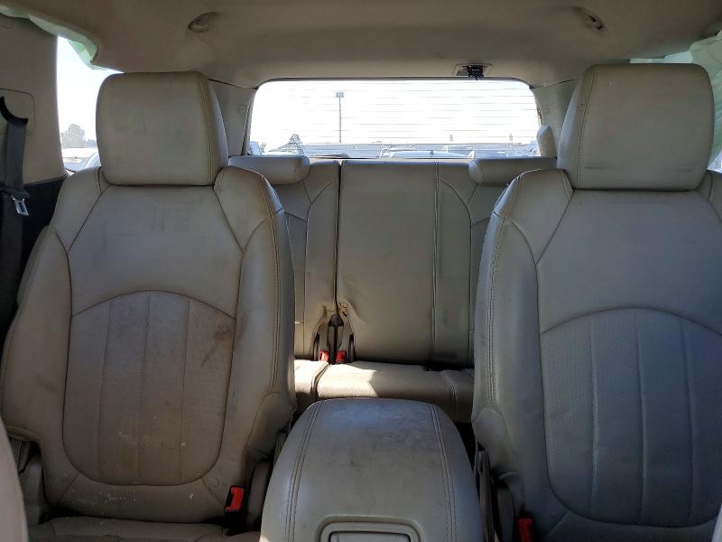 Aukcja sprzedaży 2011 Gmc Acadia, vin: 1GKKVSED2BJ305079, numer aukcji: 52242276