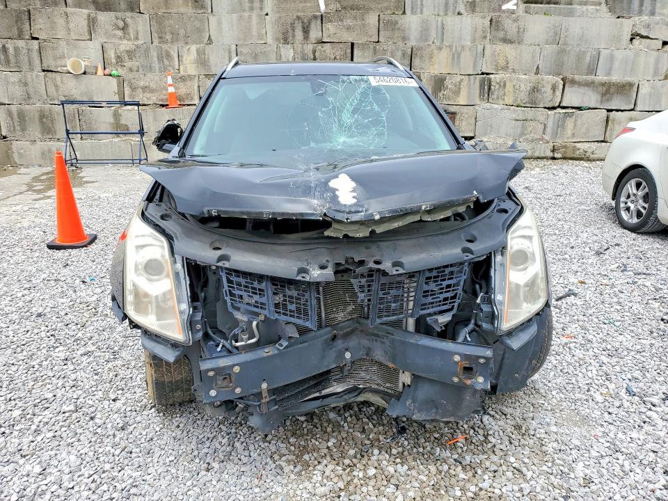 Продажа на аукционе авто 2013 Cadillac Srx, vin: 3GYFNCE32DS562099, номер лота: 54620816