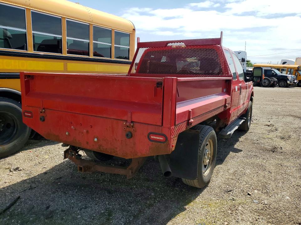 Aukcja sprzedaży 2014 Ford F350, vin: 1FT8X3B6XEEB84973, numer aukcji: 52672926