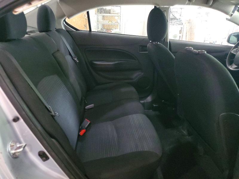 Aukcja sprzedaży 2022 Mitsubishi Mirage, vin: ML32FUFJ6NHF04078, numer aukcji: 54505546