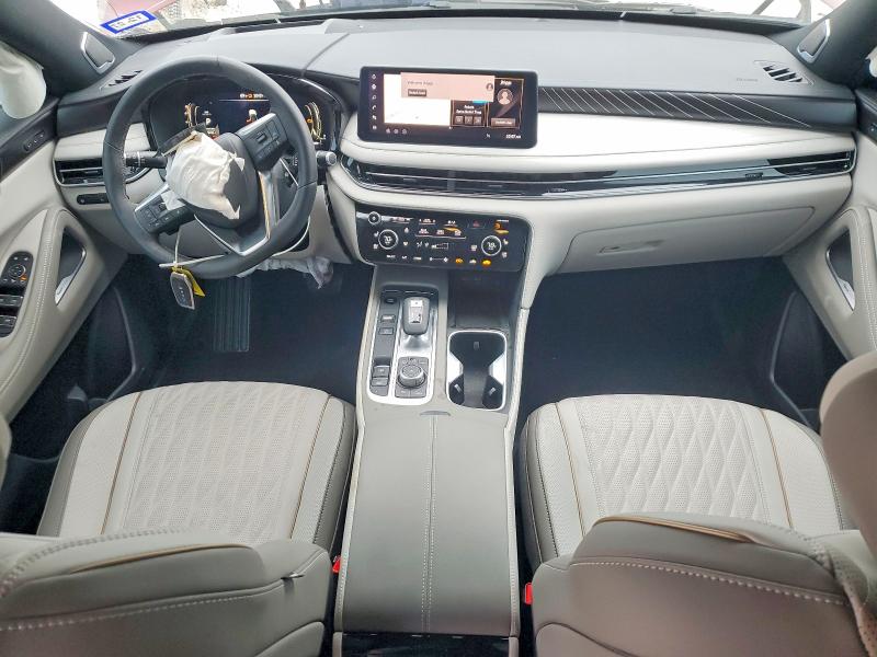 Продаж на аукціоні авто 2026 Infiniti Qx60, vin: 5N1AL1HU8TC342688, номер лоту: 52530146