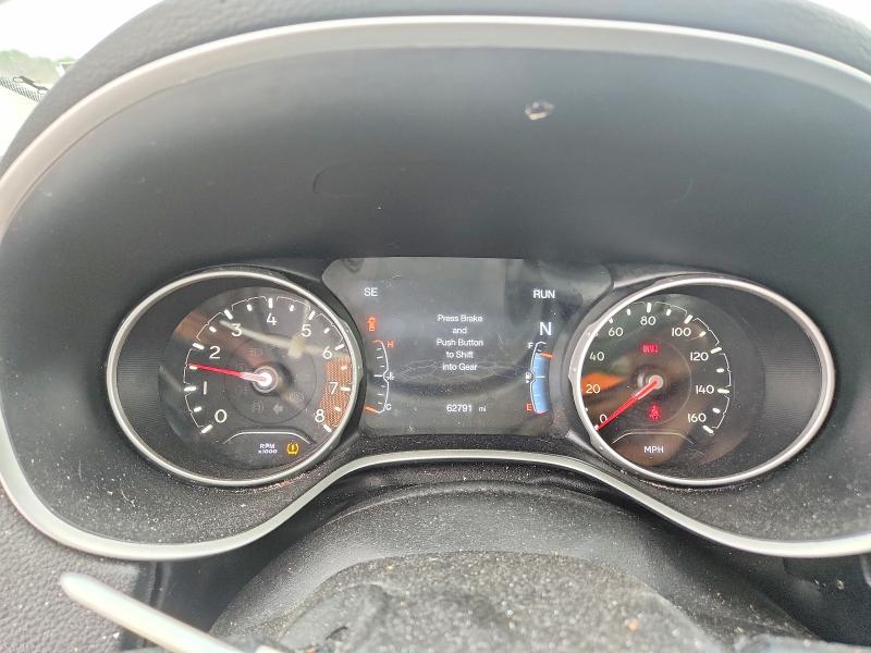 2020 Jeep Compass მანქანა იყიდება აუქციონზე, vin: 3C4NJDCB3LT151932, აუქციონის ნომერი: 52571616